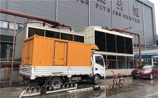 盐田300KW发电机组适配电缆规格选型指南