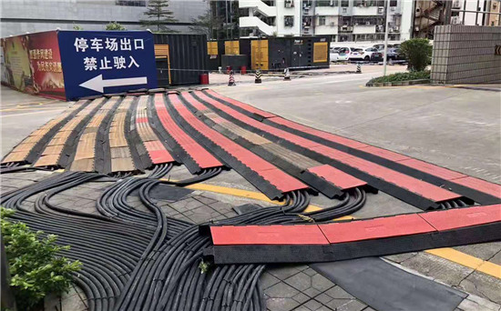 盐田发电机组电缆选型完整具体步骤(工程通用标准流程)
